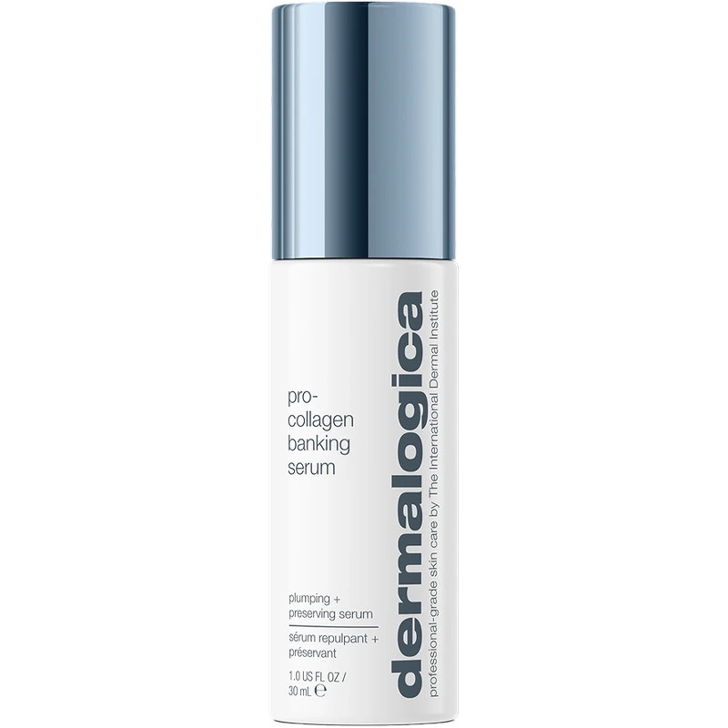 Dermalogica Pro Collagen Banking Serum 30 Ml