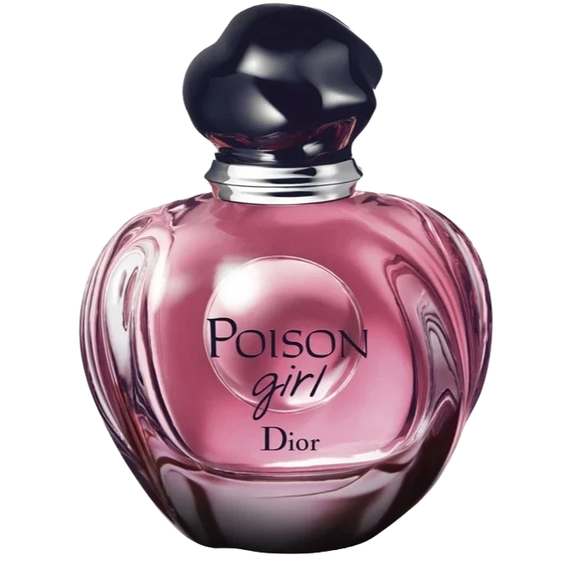 Dior Poison Girl Edp 100 Ml