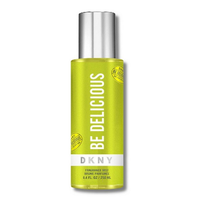 Dkny Be Delicious Body Mist 250 Ml