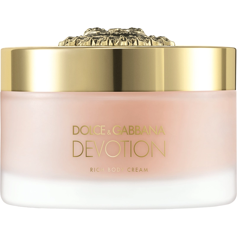 Dolce Gabbana Devotion Body Cream 180 Ml