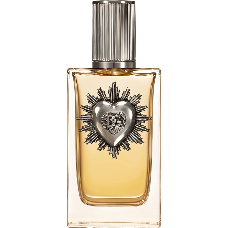 Dolce Gabbana Devotion Male Edp 100 Ml