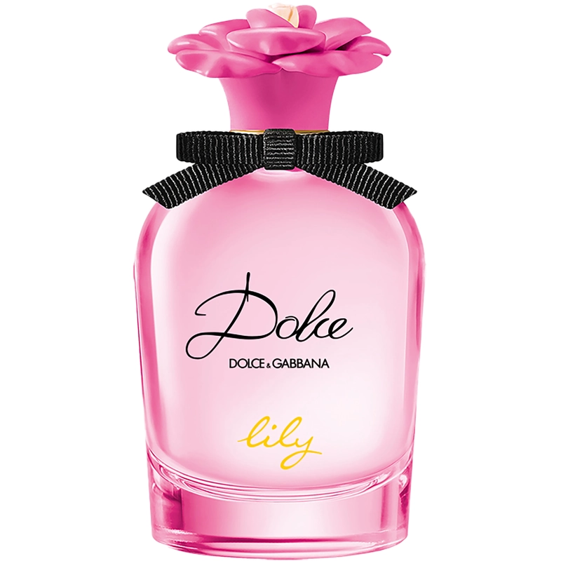 Dolce Gabbana Dolce Lily Edt 50 Ml