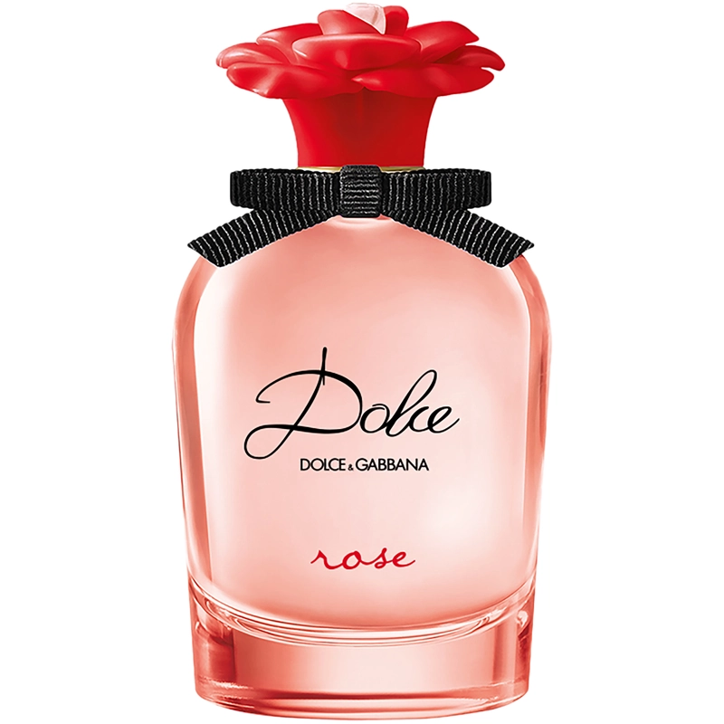 Dolce Gabbana Dolce Rose Edt 50 Ml