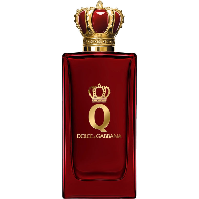Dolce Gabbana Q By Dolce Gabbana Parfum Edp 100 Ml