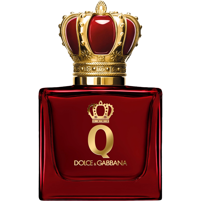 Dolce Gabbana Q By Dolce Gabbana Parfum Edp 30 Ml