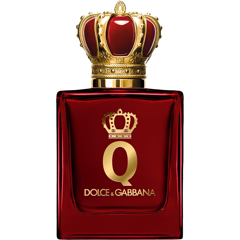 Dolce Gabbana Q By Dolce Gabbana Parfum Edp 50 Ml
