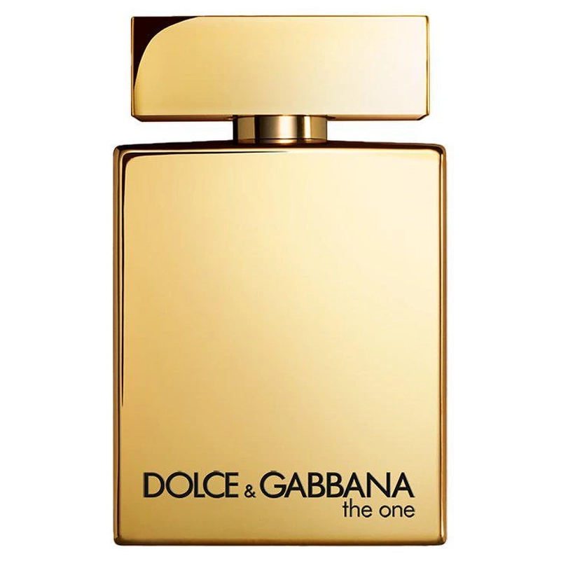 Dolce Gabbana The One Pour Homme Gold Intense Edp 50 Ml