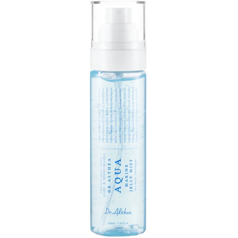 Dr Althea Aqua Marine Jelly Mist 100 Ml
