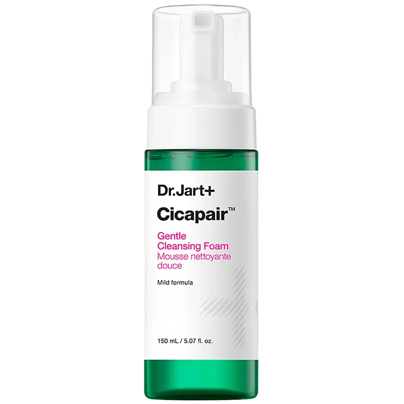 Dr Jart Cicapair Gentle Cleasing Foam 150 Ml
