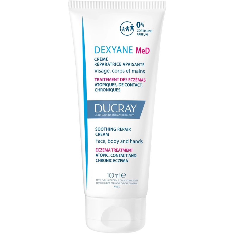 Ducray Dexyane Med Cream 100 Ml