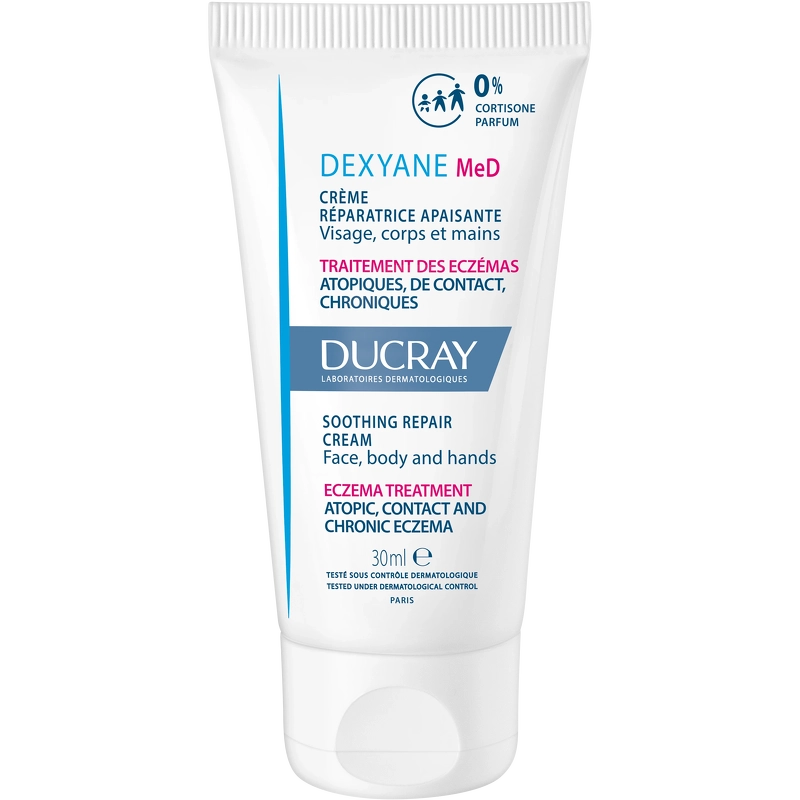 Ducray Dexyane Med Cream 30 Ml