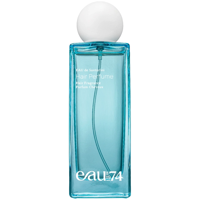 Eau De 1974 Eau De Santorini Hair Perfume 50 Ml