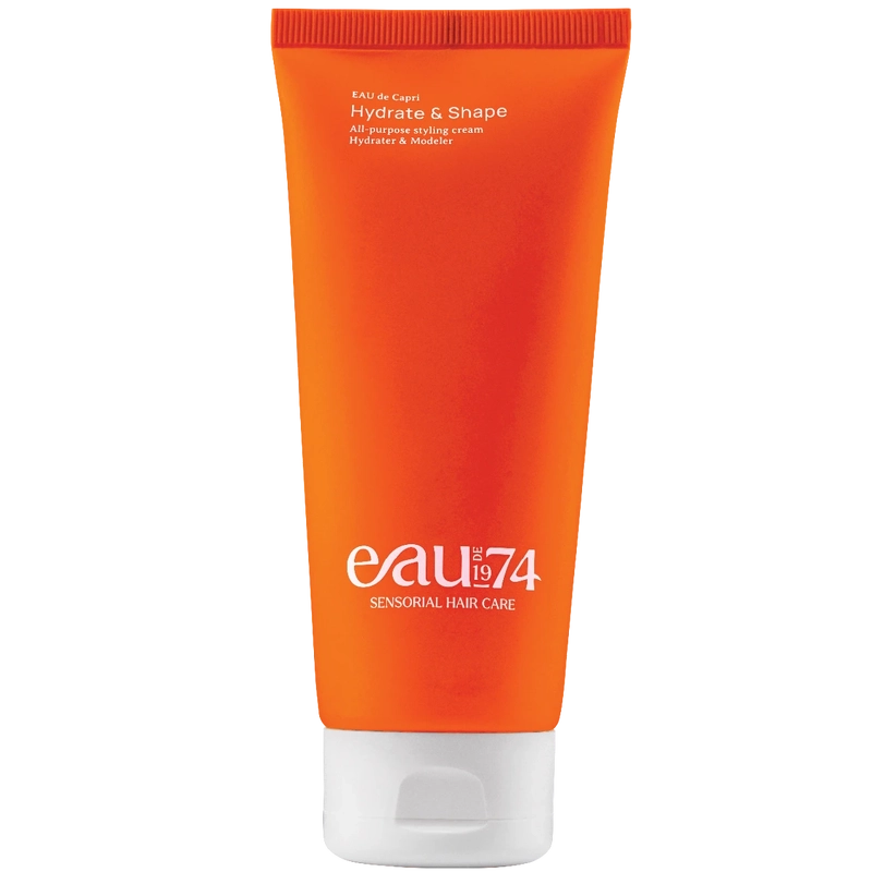 Eau De 1974 Hydrate Shape Eau De Capri 100 Ml