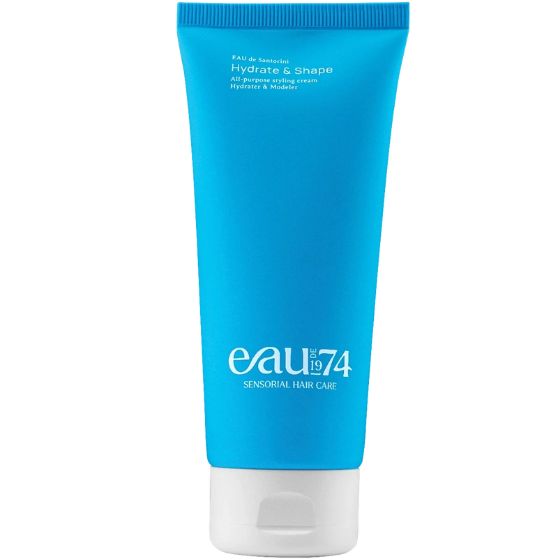 Eau De 1974 Hydrate Shape Eau De Santorini 100 Ml