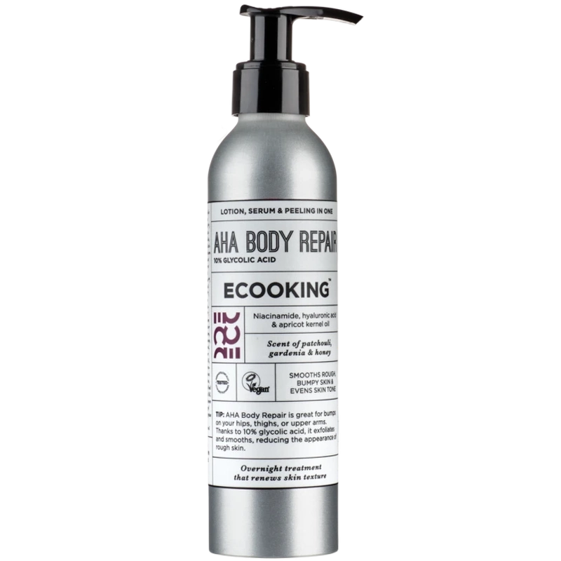 Ecooking Aha Repair Lotion 200 Ml