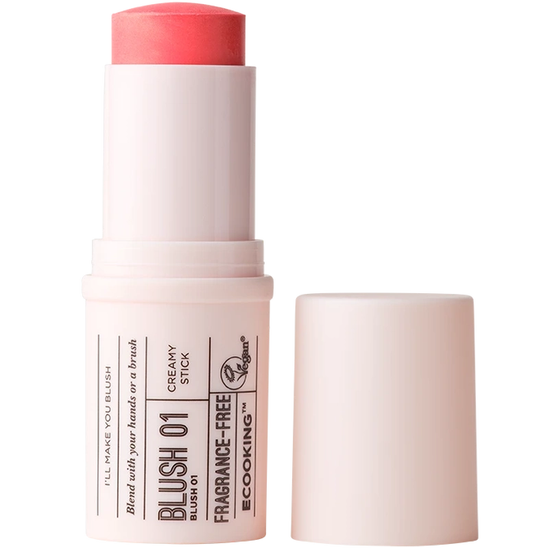 Ecooking Blush 16 Gr 01 Peach Koral