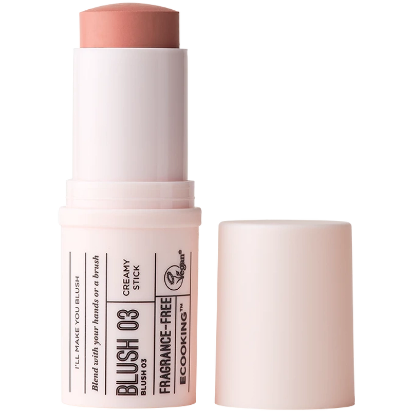 Ecooking Blush 16 Gr 03 Brown Warm