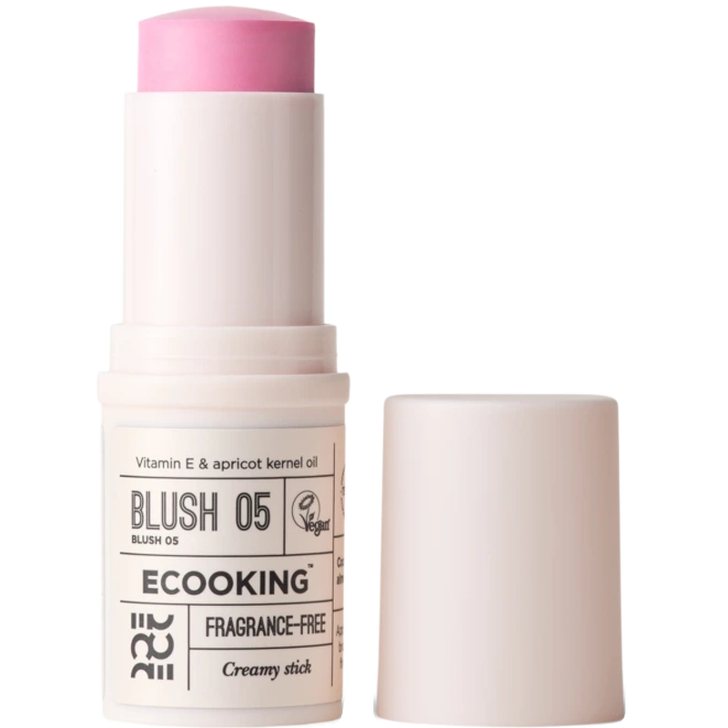 Ecooking Blush 16 Gr 05 Pink