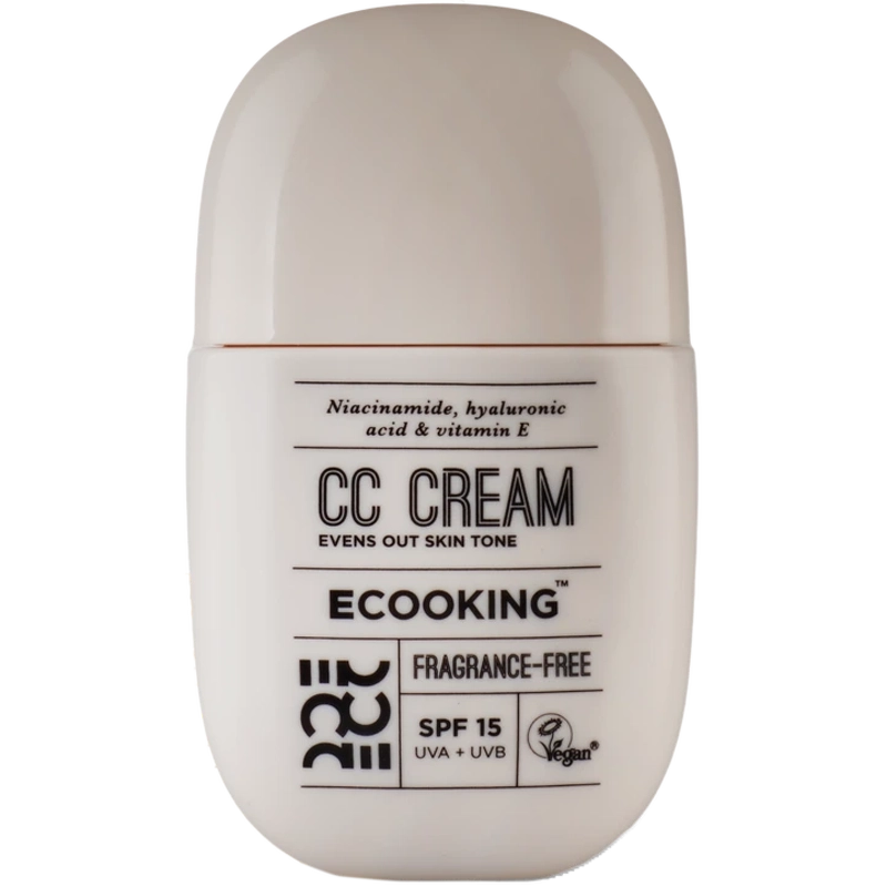Ecooking Cc Cream 30 Ml 03 Medium