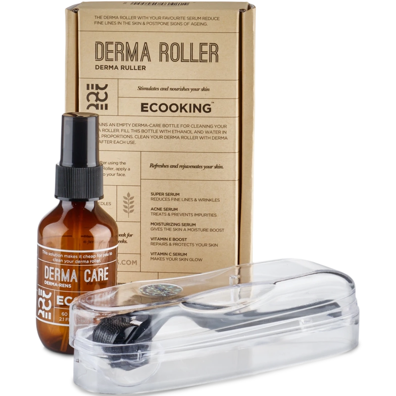 Ecooking Derma Roller