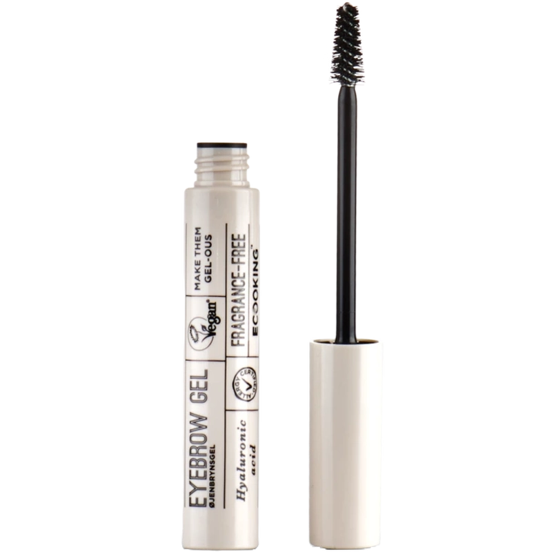 Ecooking Eyebrow Gel 5 Ml 00 Clear