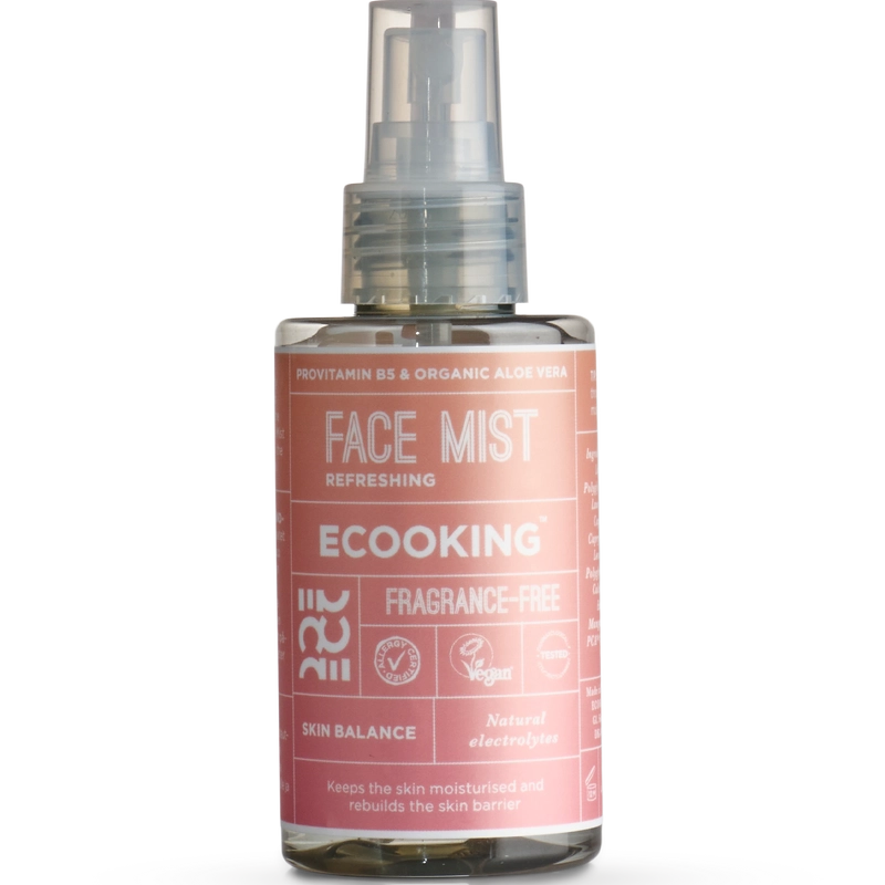 Ecooking Face Mist   Skin Balance 150 Ml