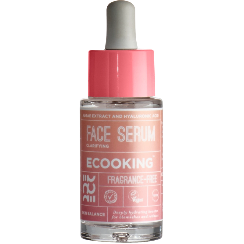 Ecooking Face Serum Skin Balance 30 Ml