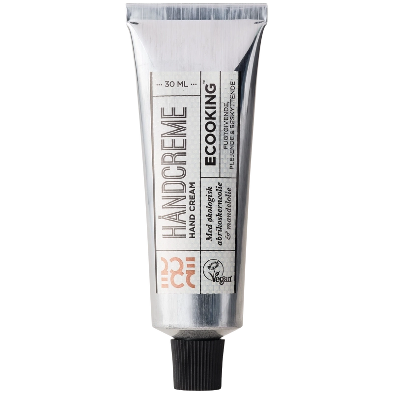 Ecooking Hand Cream 30 Ml