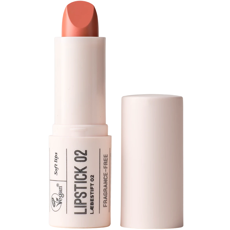 Ecooking Lipstick 3 5 Gr 02 Au Naturel