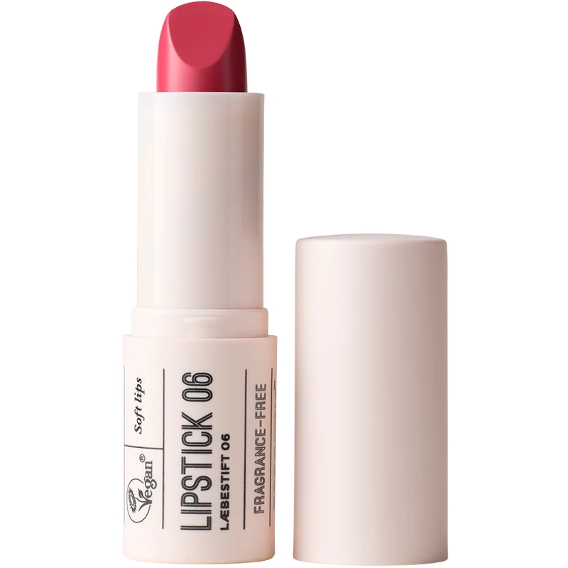 Ecooking Lipstick 3 5 Gr 06 Cerise