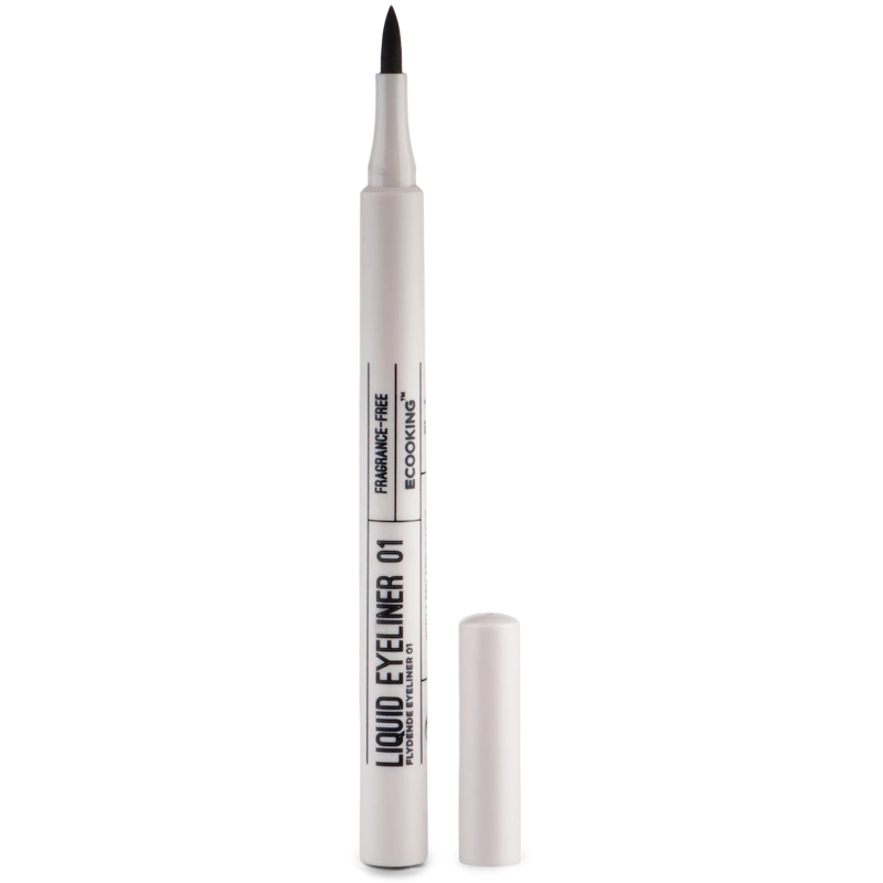 Ecooking Liquid Eyeliner 1 Ml   01