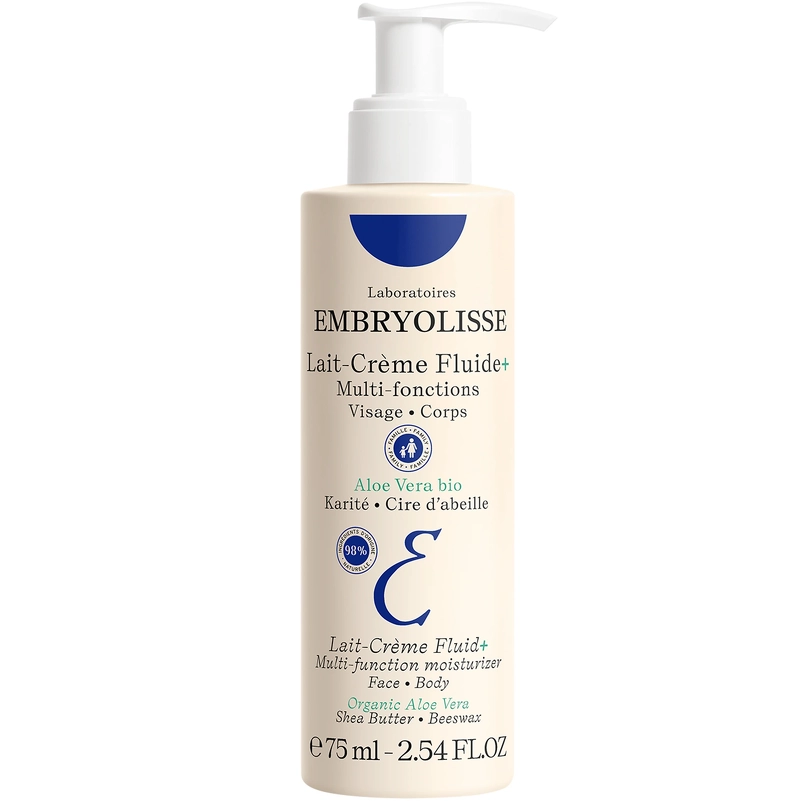 Embryolisse Lait Creme Fluide 75 Ml