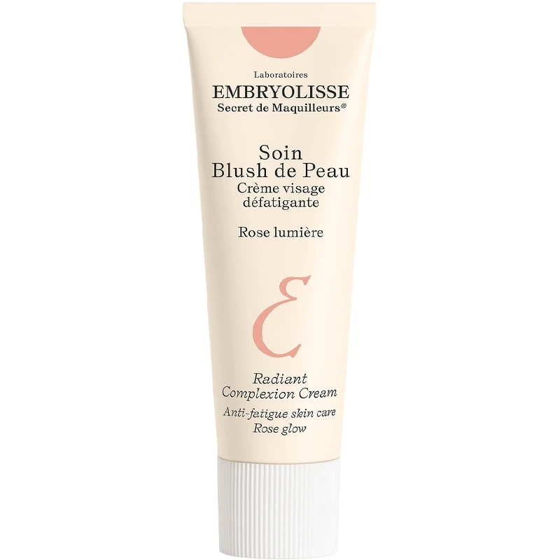 Embryolisse Radiant Complexion Cream 30 Ml Rose Glow