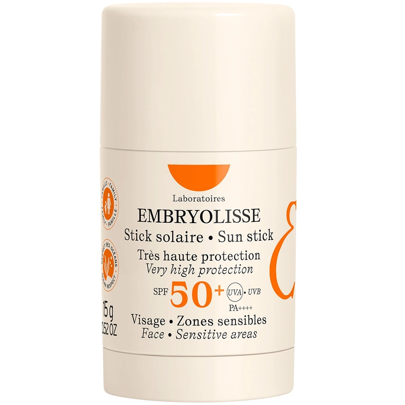Embryolisse Sun Stick Spf 50 15 Gr