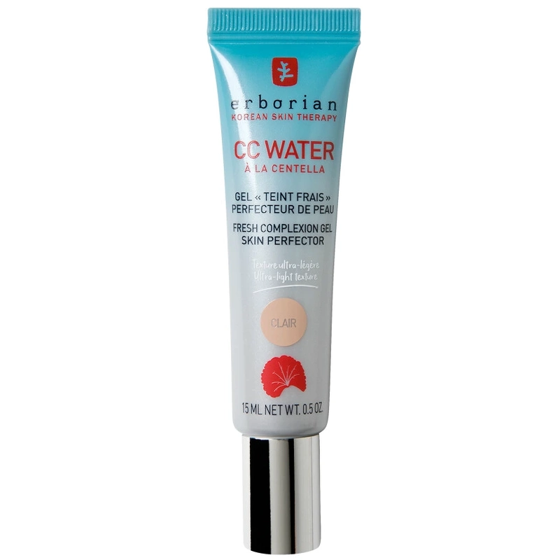 Erborian Cc Water 15 Ml   Clair