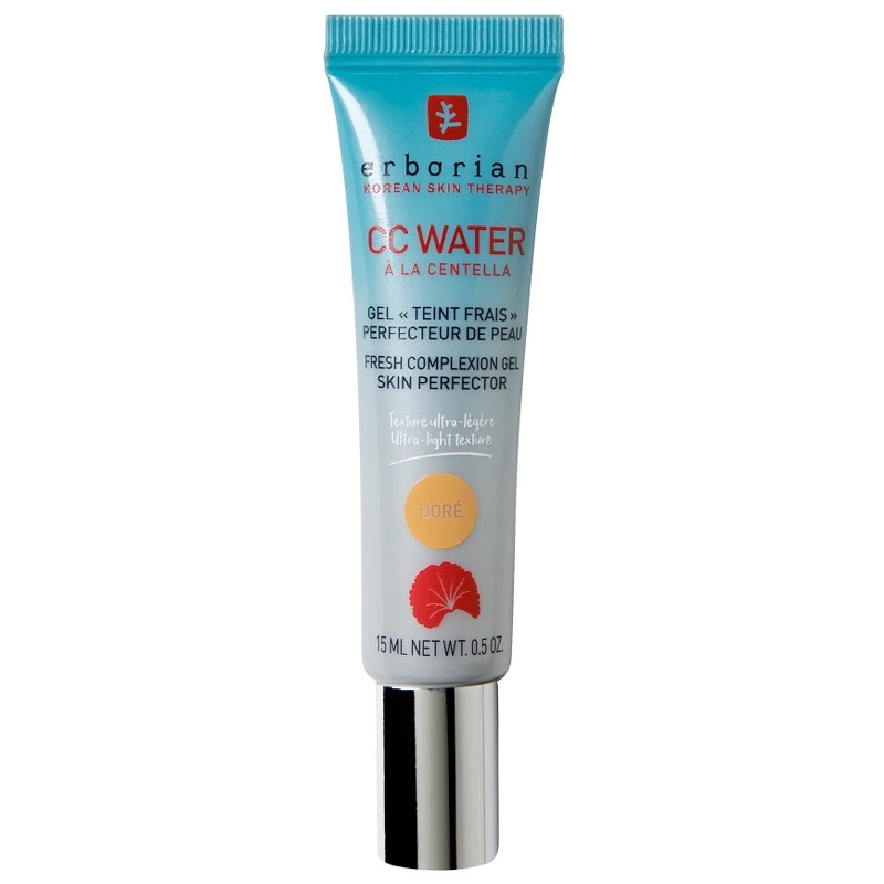 Erborian Cc Water 15 Ml   Dore