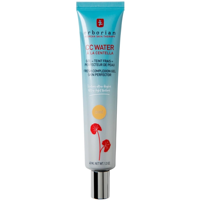 Erborian Cc Water 40 Ml   Dore