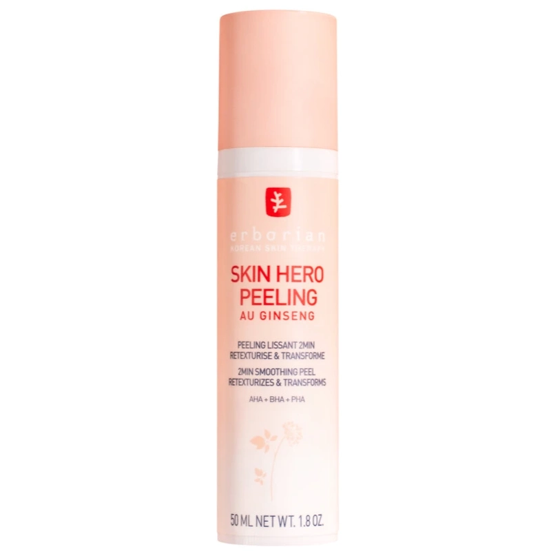 Erborian Skin Hero Peeling 50 Ml