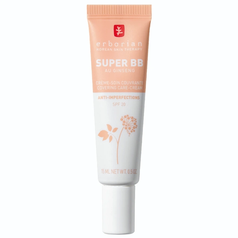 Erborian Super Bb 15 Ml   Clair