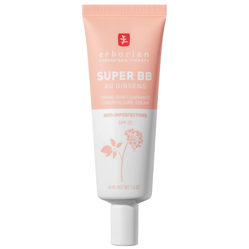 Erborian Super Bb 40 Ml   Clair