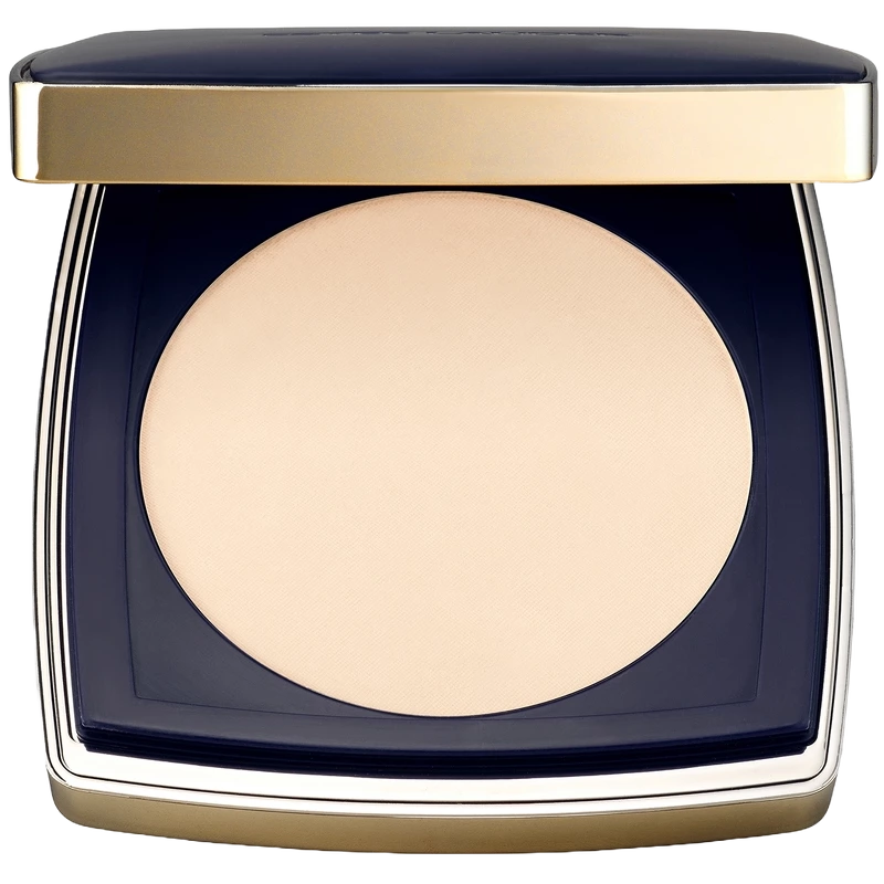Estee Lauder Double Wear Stay In Place Matte Powder Foundation 11 Gr 1n2 Ecru