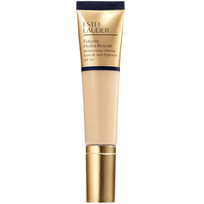 Estee Lauder Futurist Hydra Rescue Moisturizing Makeup Spf 45 35 Ml 1w2 Sand