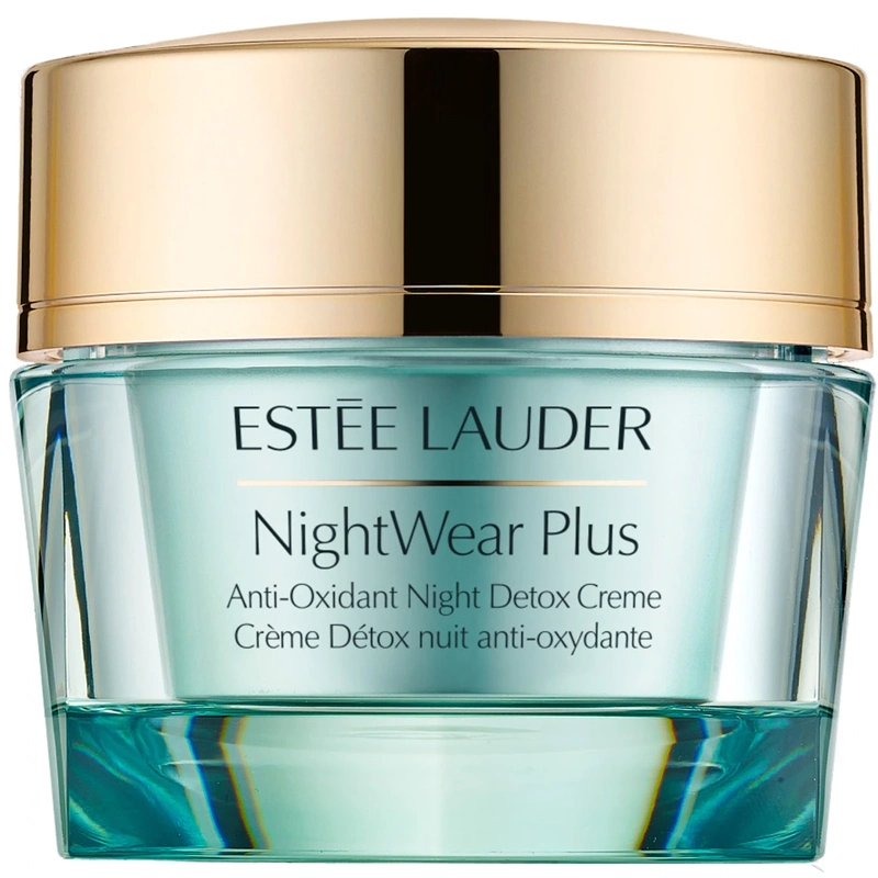Estee Lauder Nightwear Plus Anti Oxidant Night Cream 50 Ml