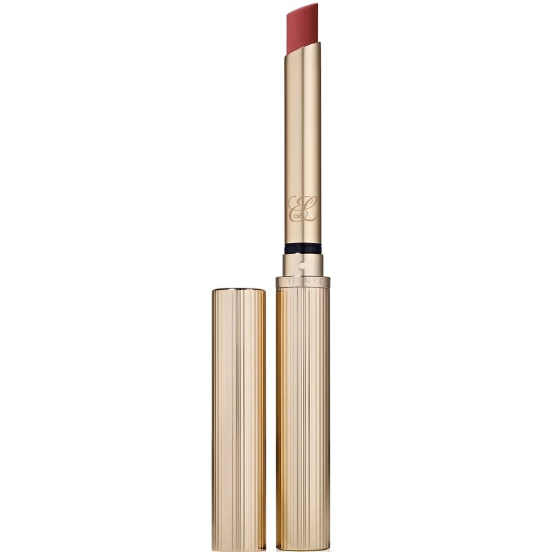 Estee Lauder Pure Color Explicit Vellum Matte Lipstick 110 Wrong Place Right Time