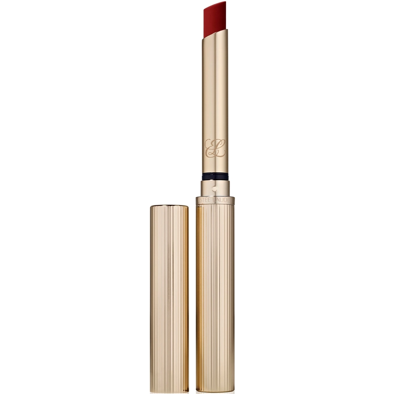 Estee Lauder Pure Color Explicit Vellum Matte Lipstick   115 Off The Record