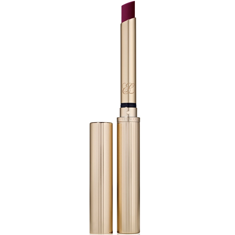 Estee Lauder Pure Color Explicit Vellum Matte Lipstick 211 Night Moves