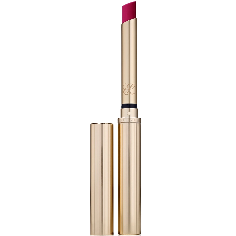 Estee Lauder Pure Color Explicit Vellum Matte Lipstick 302 Last Impression