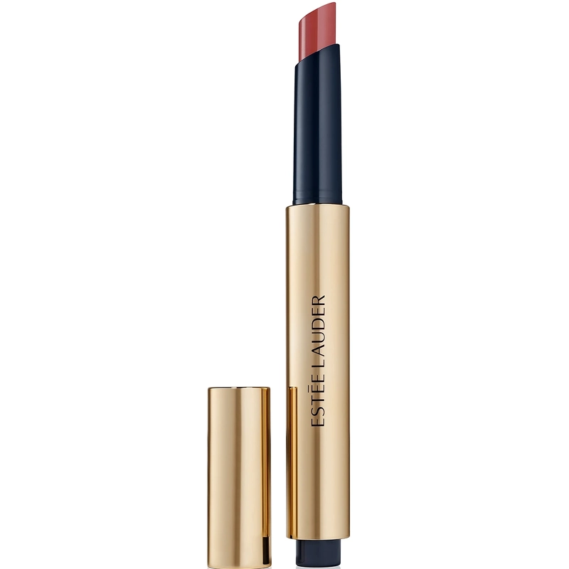 Estee Lauder Pure Color Melt On Glosstick 1 8 Gr    128 Melted Blush
