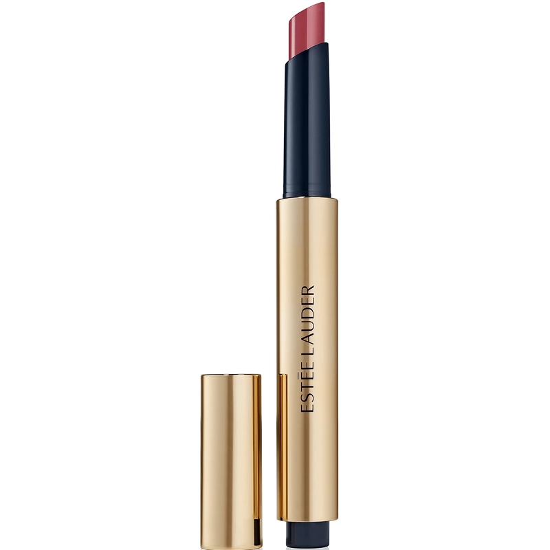 Estee Lauder Pure Color Melt On Glosstick 1 8 Gr    156 Melted Rose