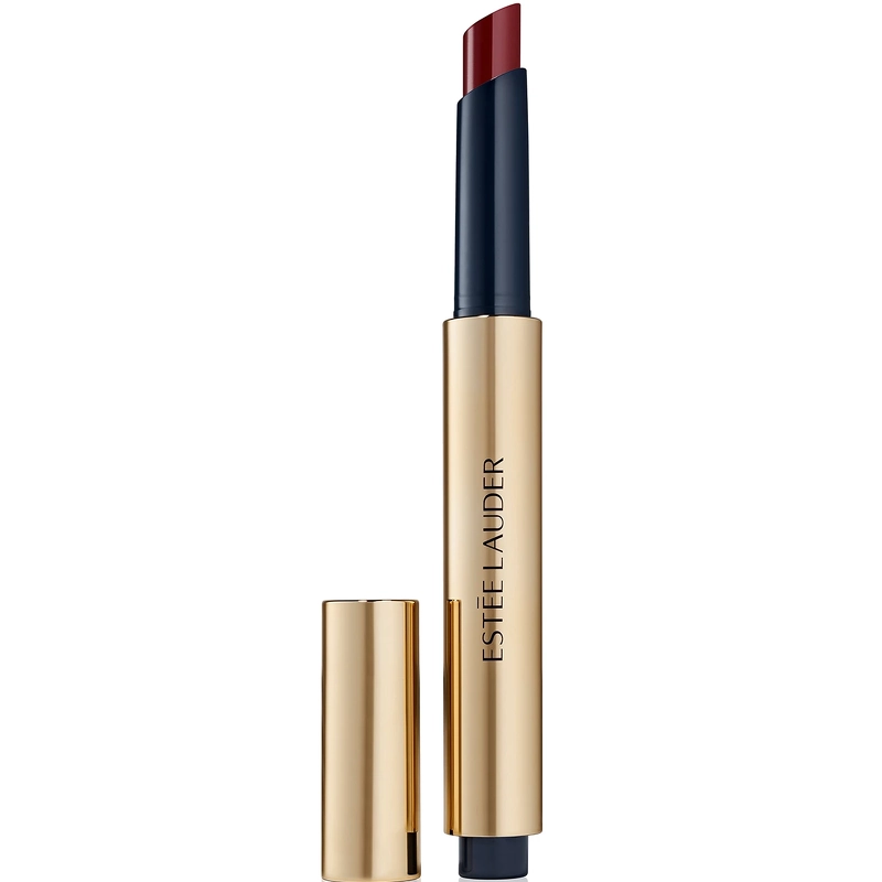 Estee Lauder Pure Color Melt On Glosstick 1 8 Gr    289 Melted Scarlet